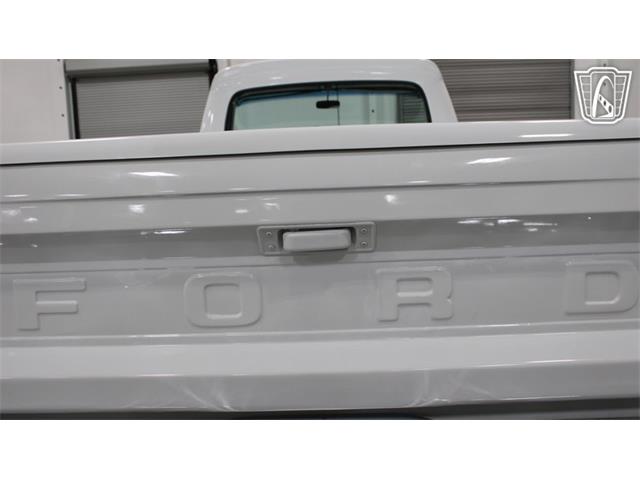 1965 Ford F100 (CC-2119029) for sale in Las Vegas, Nevada