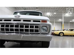 1965 Ford F100 (CC-2119029) for sale in Las Vegas, Nevada