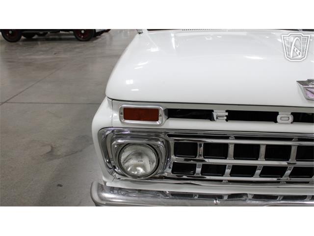 1965 Ford F100 (CC-2119029) for sale in Las Vegas, Nevada