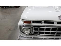 1965 Ford F100 (CC-2119029) for sale in Las Vegas, Nevada
