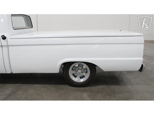 1965 Ford F100 (CC-2119029) for sale in Las Vegas, Nevada