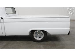 1965 Ford F100 (CC-2119029) for sale in Las Vegas, Nevada
