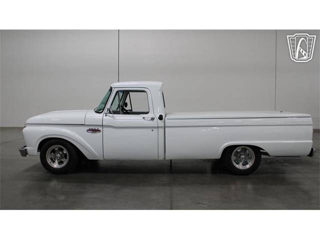1965 Ford F100 (CC-2119029) for sale in Las Vegas, Nevada