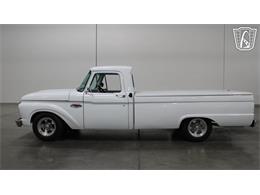 1965 Ford F100 (CC-2119029) for sale in Las Vegas, Nevada