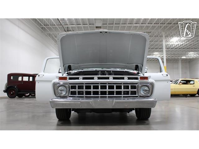 1965 Ford F100 (CC-2119029) for sale in Las Vegas, Nevada