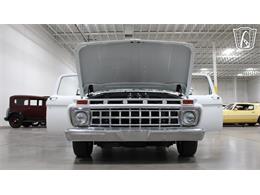 1965 Ford F100 (CC-2119029) for sale in Las Vegas, Nevada