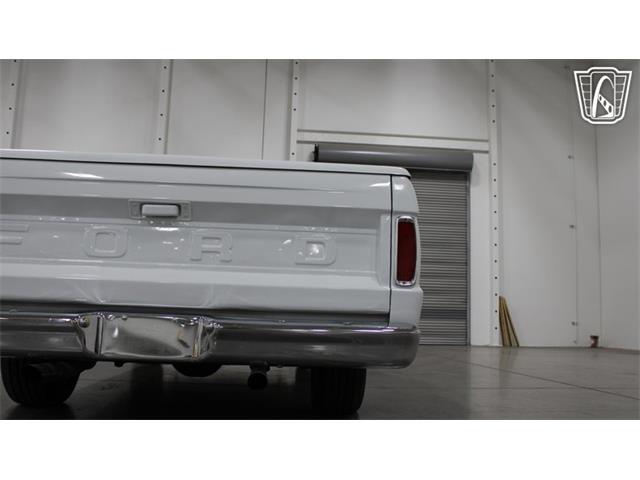 1965 Ford F100 (CC-2119029) for sale in Las Vegas, Nevada