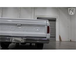 1965 Ford F100 (CC-2119029) for sale in Las Vegas, Nevada