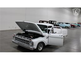 1965 Ford F100 (CC-2119029) for sale in Las Vegas, Nevada