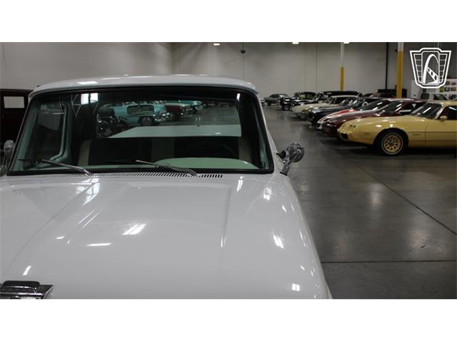 1965 Ford F100 (CC-2119029) for sale in Las Vegas, Nevada