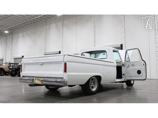 1965 Ford F100 (CC-2119029) for sale in Las Vegas, Nevada