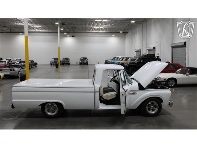 1965 Ford F100 (CC-2119029) for sale in Las Vegas, Nevada
