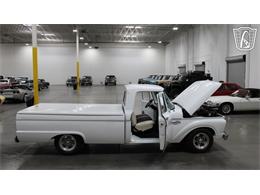 1965 Ford F100 (CC-2119029) for sale in Las Vegas, Nevada
