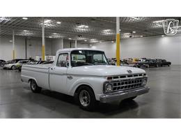 1965 Ford F100 (CC-2119029) for sale in Las Vegas, Nevada