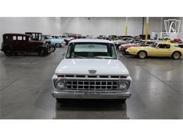1965 Ford F100 (CC-2119029) for sale in Las Vegas, Nevada