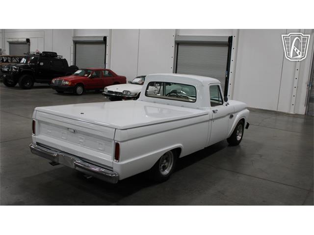 1965 Ford F100 (CC-2119029) for sale in Las Vegas, Nevada