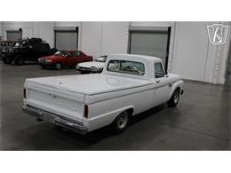 1965 Ford F100 (CC-2119029) for sale in Las Vegas, Nevada