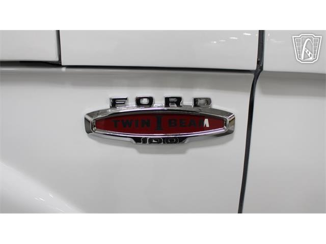 1965 Ford F100 (CC-2119029) for sale in Las Vegas, Nevada