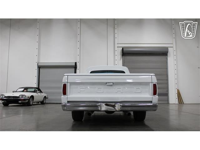 1965 Ford F100 (CC-2119029) for sale in Las Vegas, Nevada
