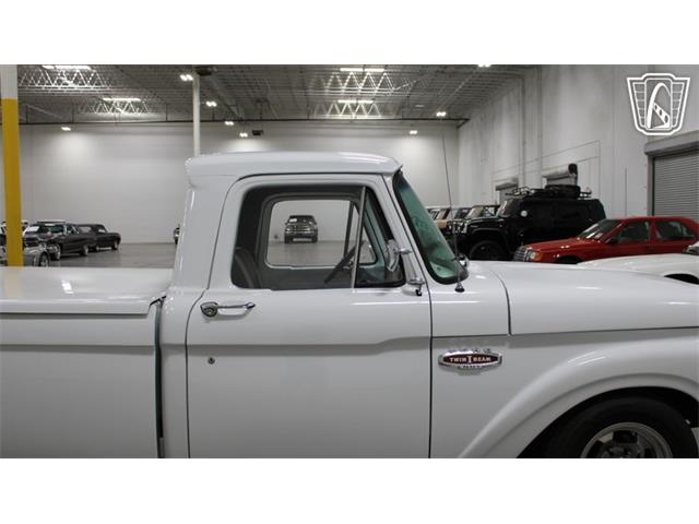 1965 Ford F100 (CC-2119029) for sale in Las Vegas, Nevada