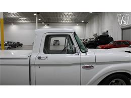 1965 Ford F100 (CC-2119029) for sale in Las Vegas, Nevada