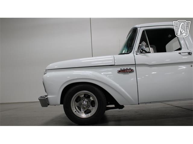 1965 Ford F100 (CC-2119029) for sale in Las Vegas, Nevada