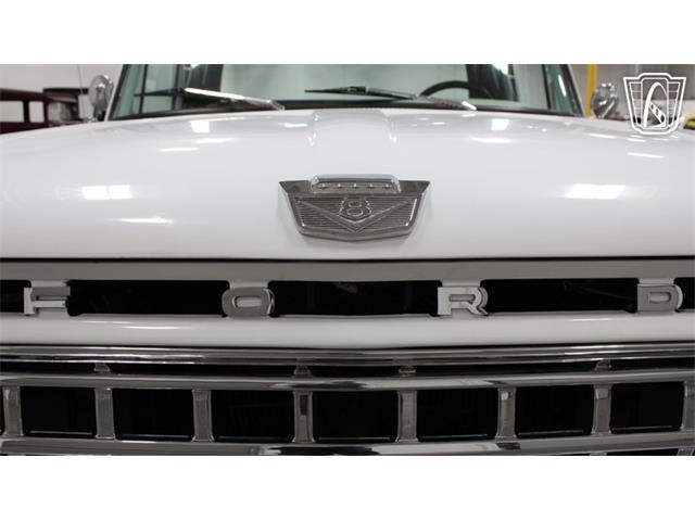 1965 Ford F100 (CC-2119029) for sale in Las Vegas, Nevada