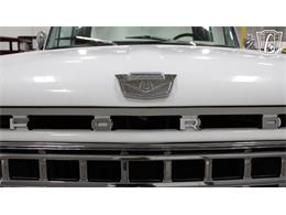 1965 Ford F100 (CC-2119029) for sale in Las Vegas, Nevada