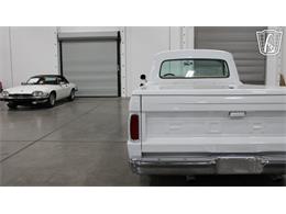 1965 Ford F100 (CC-2119029) for sale in Las Vegas, Nevada