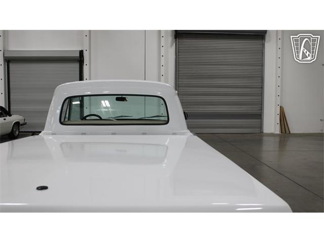 1965 Ford F100 (CC-2119029) for sale in Las Vegas, Nevada