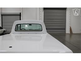 1965 Ford F100 (CC-2119029) for sale in Las Vegas, Nevada