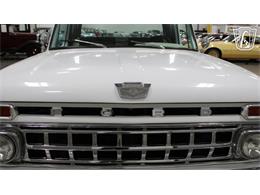 1965 Ford F100 (CC-2119029) for sale in Las Vegas, Nevada