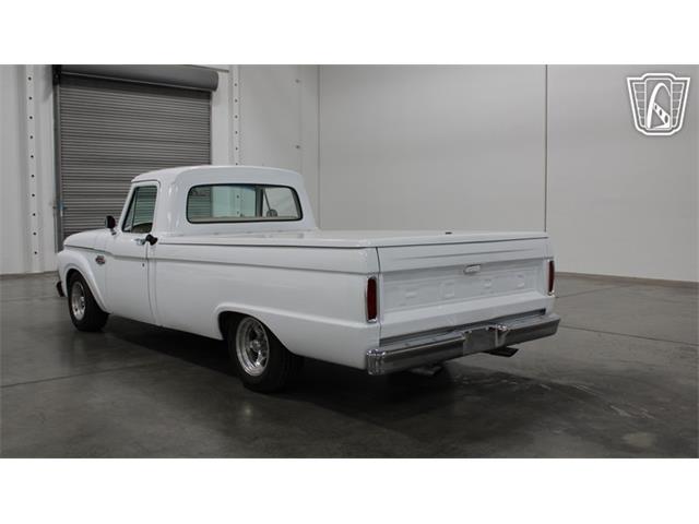 1965 Ford F100 (CC-2119029) for sale in Las Vegas, Nevada