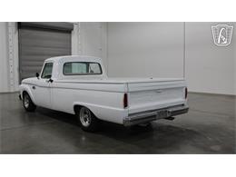 1965 Ford F100 (CC-2119029) for sale in Las Vegas, Nevada