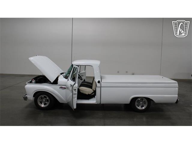 1965 Ford F100 (CC-2119029) for sale in Las Vegas, Nevada