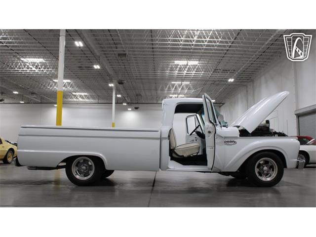 1965 Ford F100 (CC-2119029) for sale in Las Vegas, Nevada