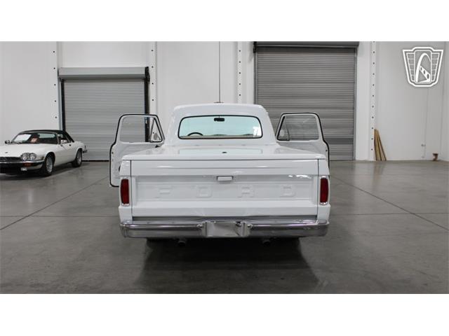1965 Ford F100 (CC-2119029) for sale in Las Vegas, Nevada