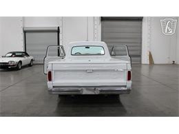 1965 Ford F100 (CC-2119029) for sale in Las Vegas, Nevada