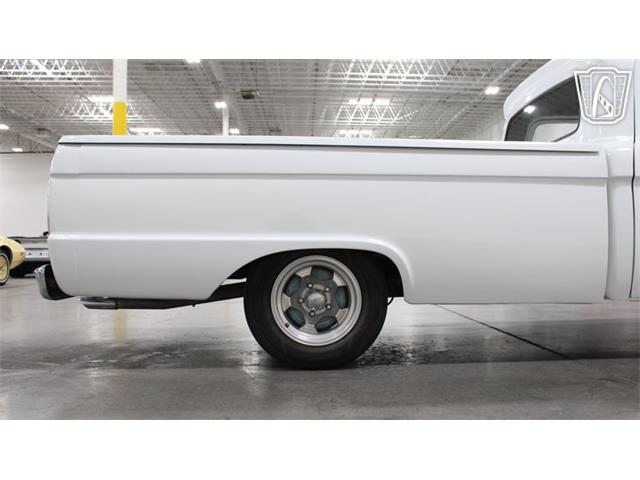 1965 Ford F100 (CC-2119029) for sale in Las Vegas, Nevada