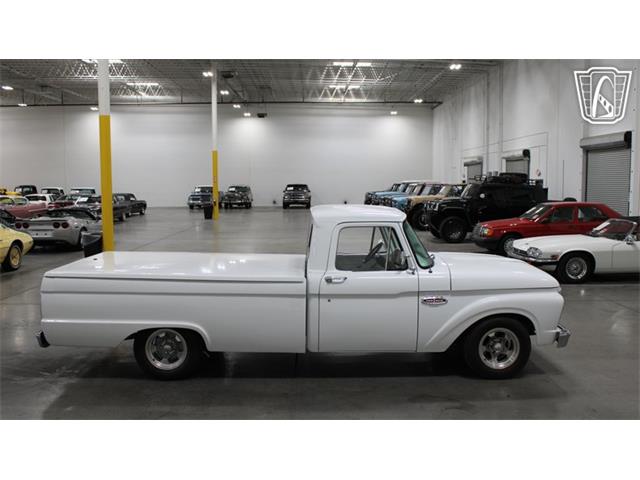 1965 Ford F100 (CC-2119029) for sale in Las Vegas, Nevada