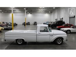 1965 Ford F100 (CC-2119029) for sale in Las Vegas, Nevada