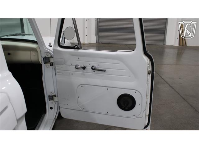 1965 Ford F100 (CC-2119029) for sale in Las Vegas, Nevada