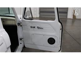 1965 Ford F100 (CC-2119029) for sale in Las Vegas, Nevada