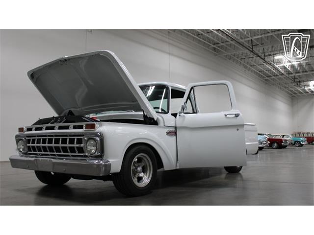 1965 Ford F100 (CC-2119029) for sale in Las Vegas, Nevada