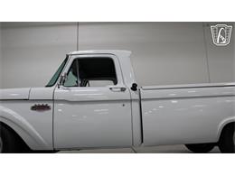 1965 Ford F100 (CC-2119029) for sale in Las Vegas, Nevada