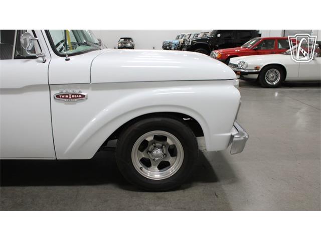 1965 Ford F100 (CC-2119029) for sale in Las Vegas, Nevada