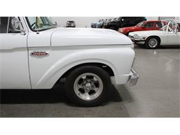 1965 Ford F100 (CC-2119029) for sale in Las Vegas, Nevada