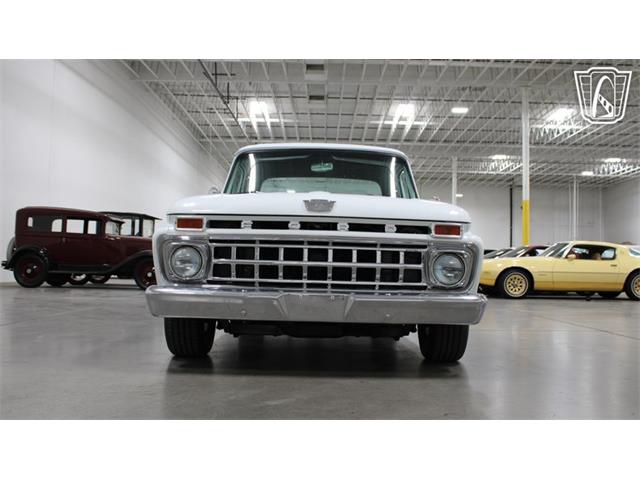 1965 Ford F100 (CC-2119029) for sale in Las Vegas, Nevada