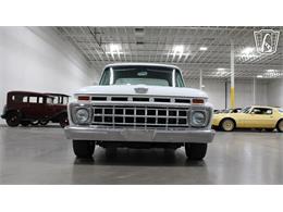 1965 Ford F100 (CC-2119029) for sale in Las Vegas, Nevada