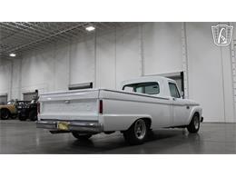 1965 Ford F100 (CC-2119029) for sale in Las Vegas, Nevada